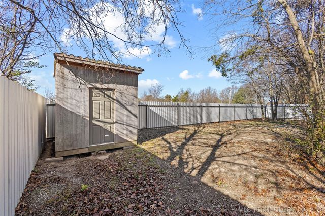 2815 Rodeo, Durant, OK 74701