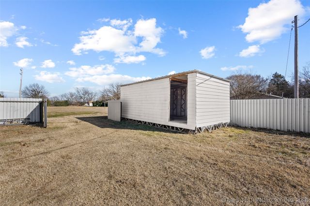 2815 Rodeo, Durant, OK 74701