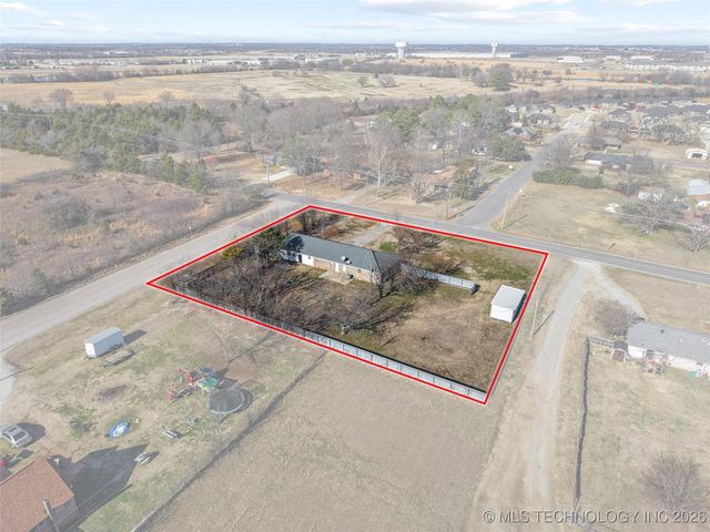 2815 Rodeo, Durant, OK 74701