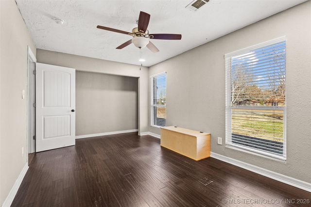 2815 Rodeo, Durant, OK 74701