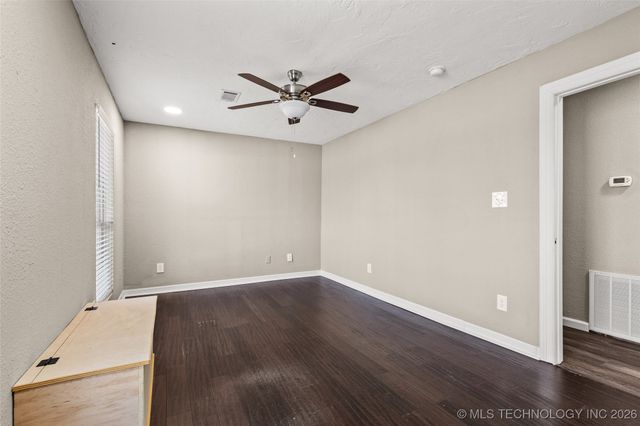 2815 Rodeo, Durant, OK 74701