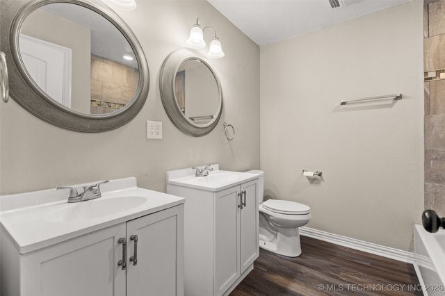 2815 Rodeo, Durant, OK 74701