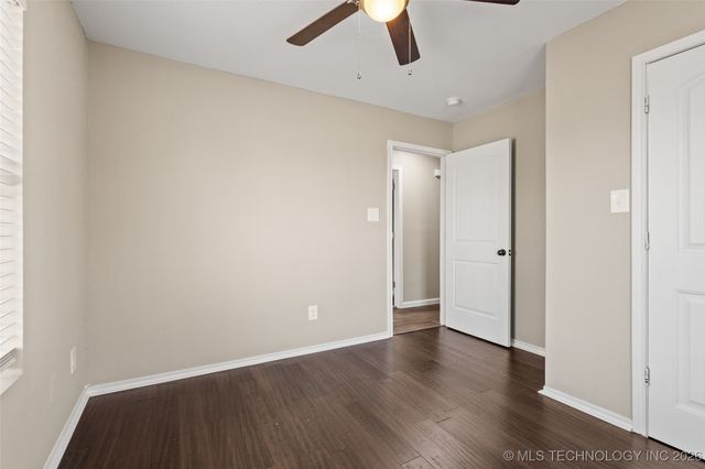 2815 Rodeo, Durant, OK 74701