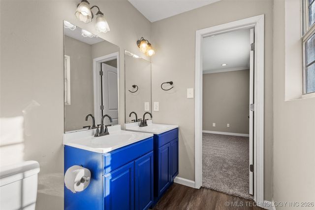 2815 Rodeo, Durant, OK 74701