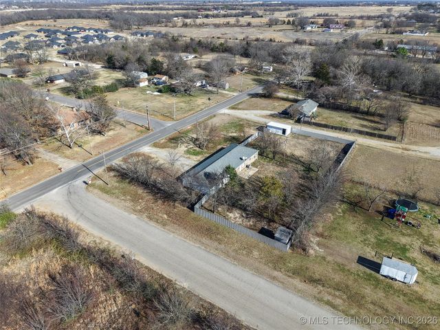 2815 Rodeo, Durant, OK 74701