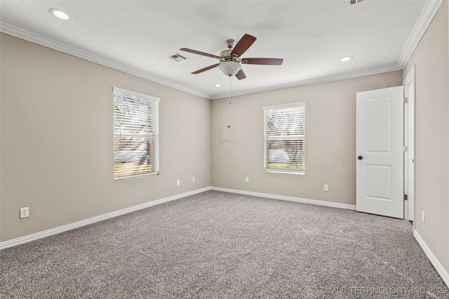 2815 Rodeo, Durant, OK 74701