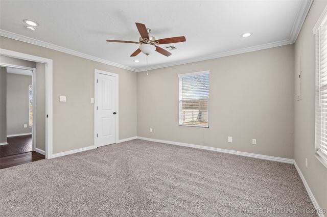 2815 Rodeo, Durant, OK 74701