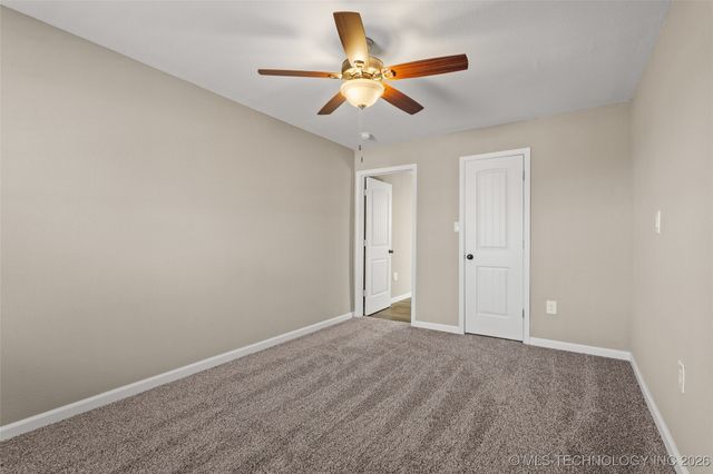 2815 Rodeo, Durant, OK 74701