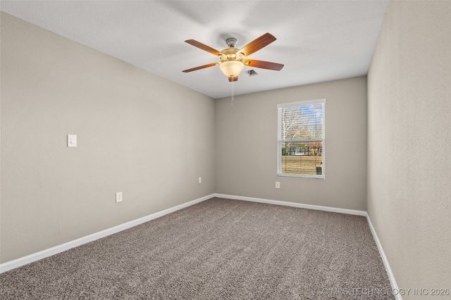 2815 Rodeo, Durant, OK 74701