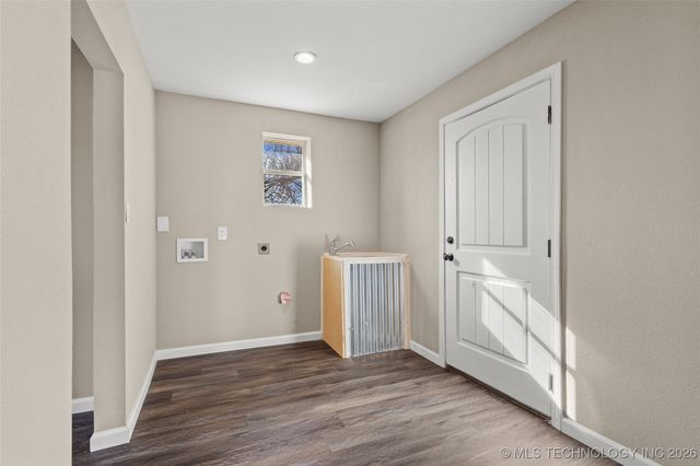 2815 Rodeo, Durant, OK 74701