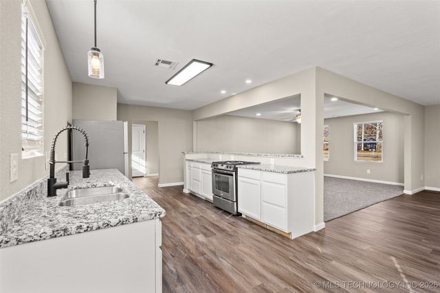 2815 Rodeo, Durant, OK 74701