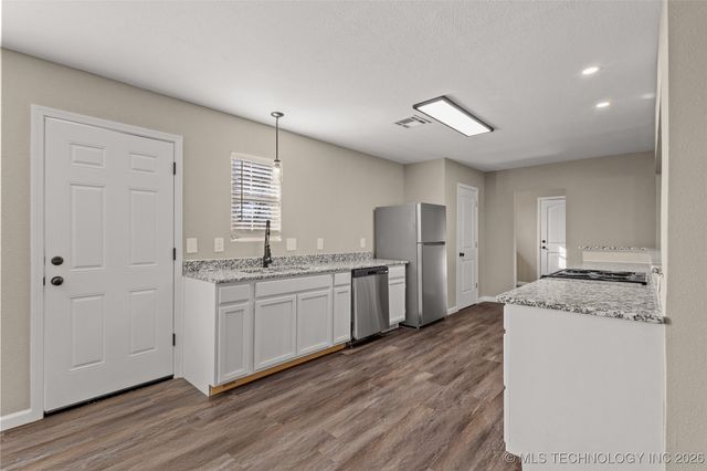 2815 Rodeo, Durant, OK 74701