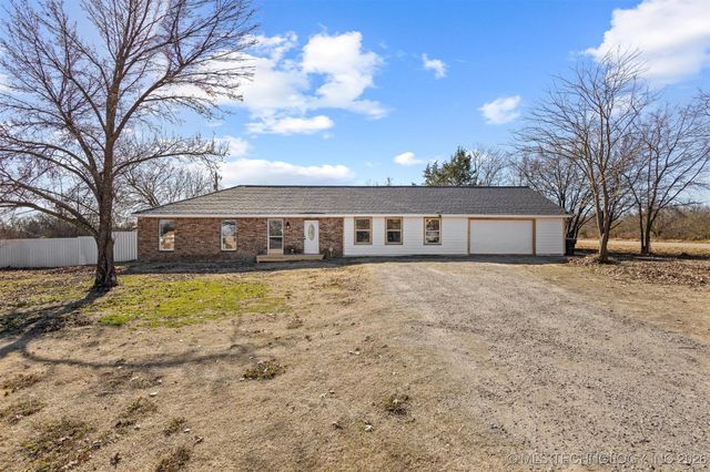 2815 Rodeo, Durant, OK 74701