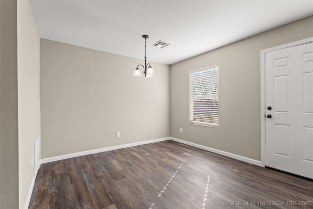 2815 Rodeo, Durant, OK 74701