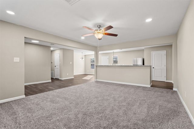 2815 Rodeo, Durant, OK 74701