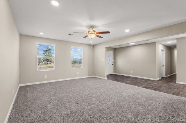 2815 Rodeo, Durant, OK 74701