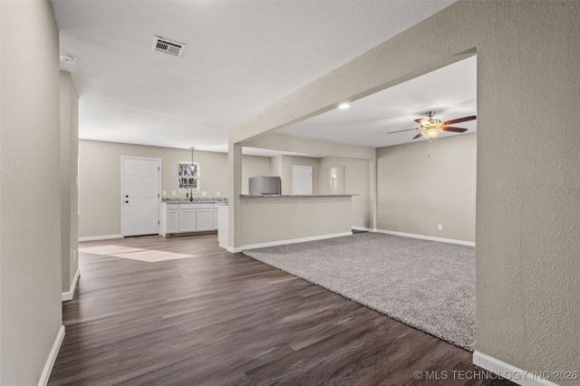 2815 Rodeo, Durant, OK 74701