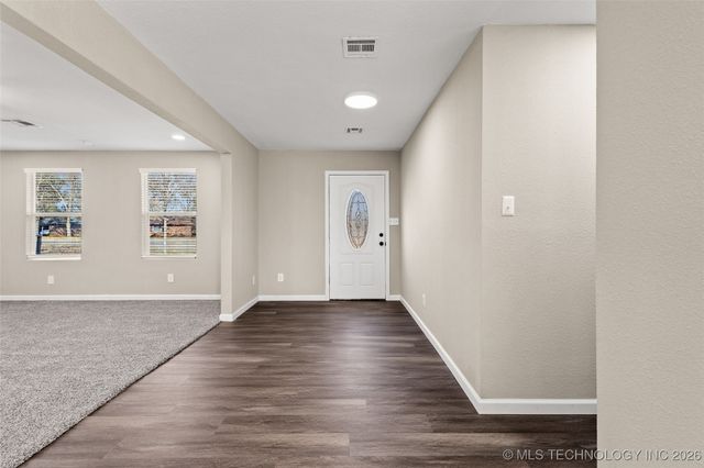 2815 Rodeo, Durant, OK 74701