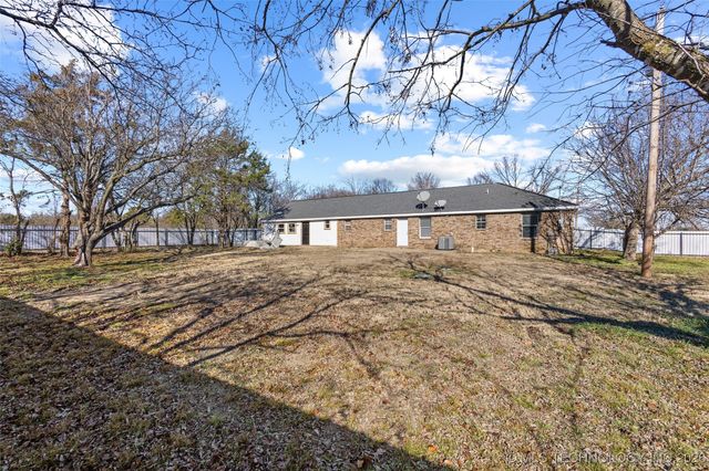 2815 Rodeo, Durant, OK 74701