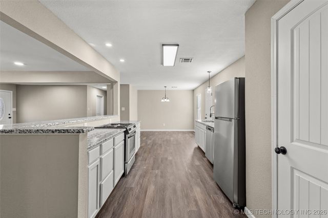 2815 Rodeo, Durant, OK 74701