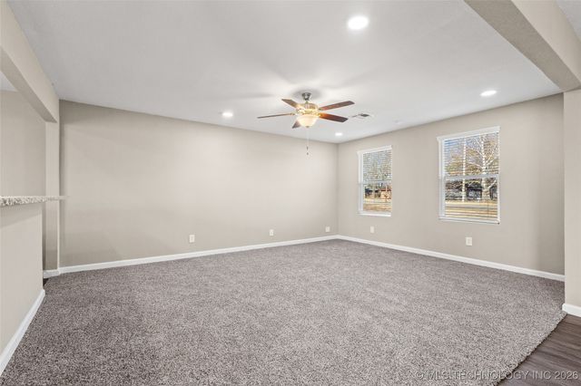 2815 Rodeo, Durant, OK 74701