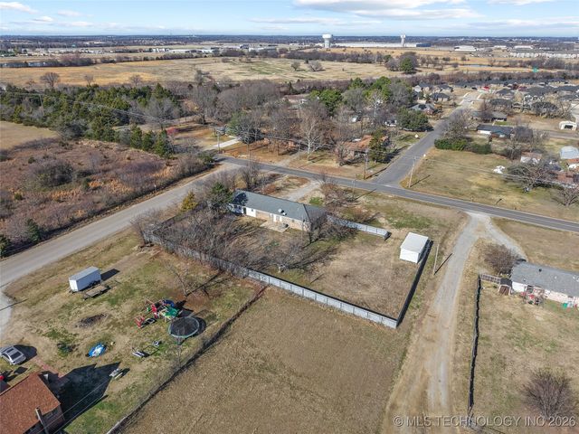 2815 Rodeo, Durant, OK 74701