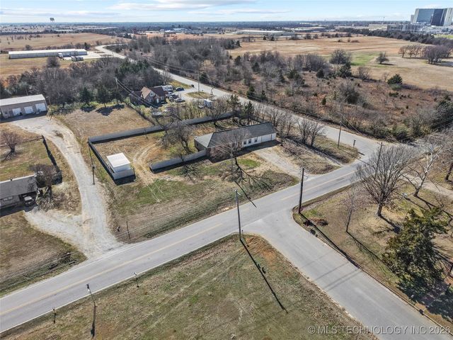 2815 Rodeo, Durant, OK 74701