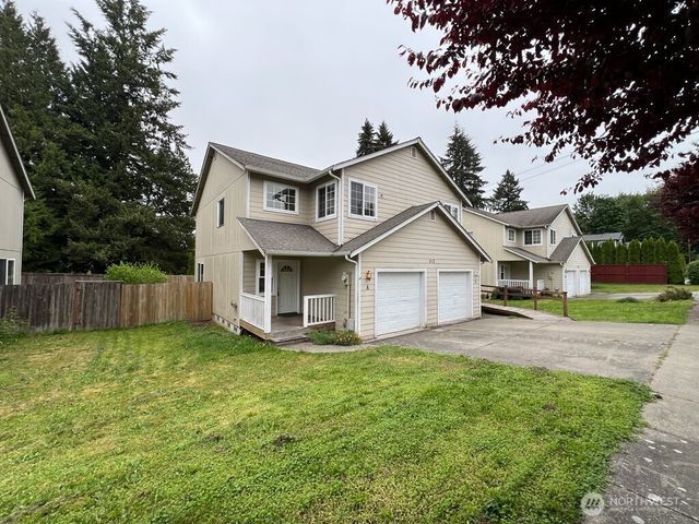 512 N 4th Avenue SW, Tumwater, WA 98512