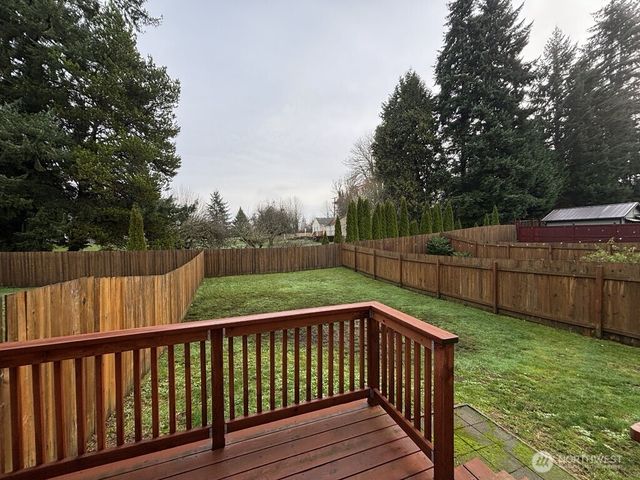 512 N 4th Avenue SW, Tumwater, WA 98512