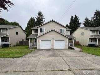 512 N 4th Avenue SW, Tumwater, WA 98512