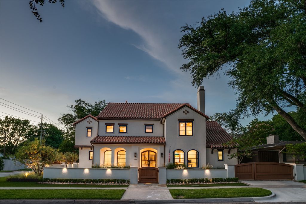 6605 Northwood Road, Dallas, TX 75225