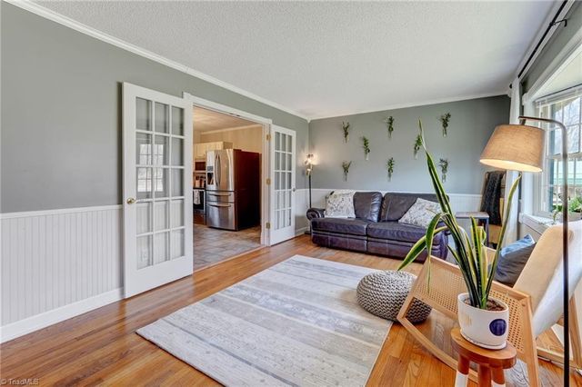 7002 Cruthis Road, High Point, NC 27263