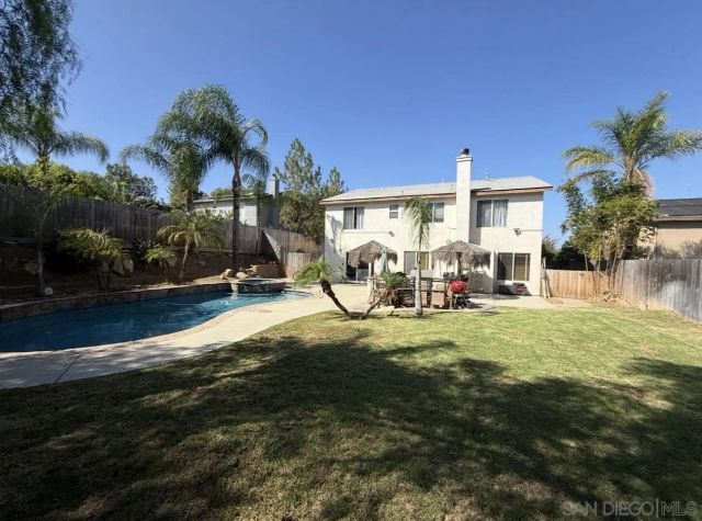 9625 Pino, Lakeside, CA 92040