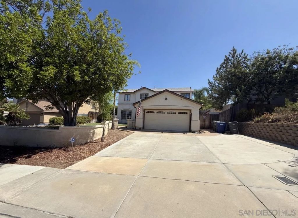 9625 Pino, Lakeside, CA 92040