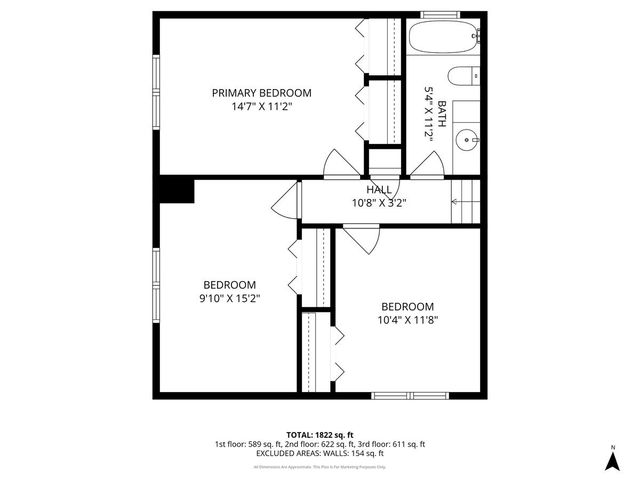 15730 Lamon Avenue, Oak Forest, IL 60452