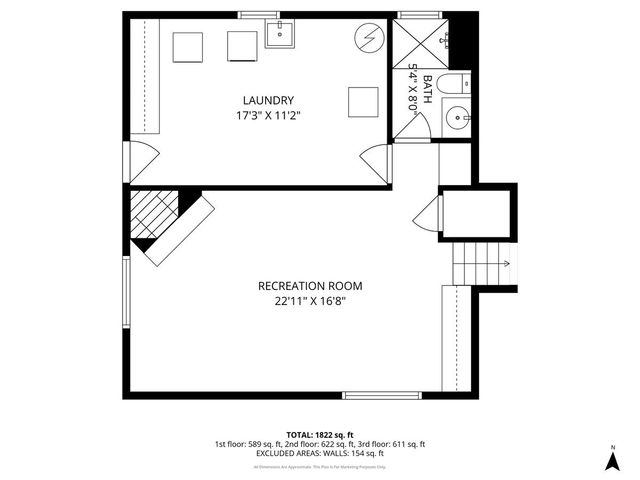 15730 Lamon Avenue, Oak Forest, IL 60452