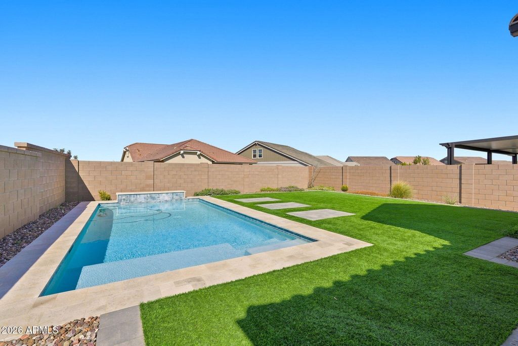 20038 S 231ST Street, Queen Creek, AZ 85142 — photo 2