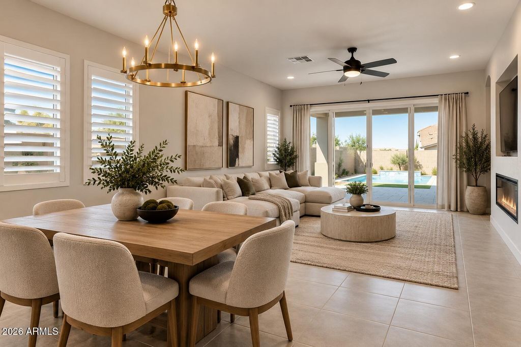 20038 S 231ST Street, Queen Creek, AZ 85142 — photo 4