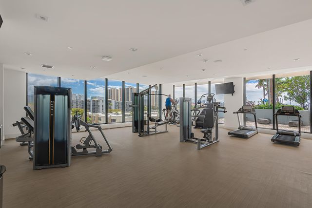 2960 NE 207th Street 708, Aventura, FL 33180