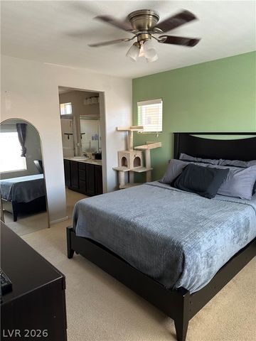 5421 Nickel Creek Trail, Las Vegas, NV 89122