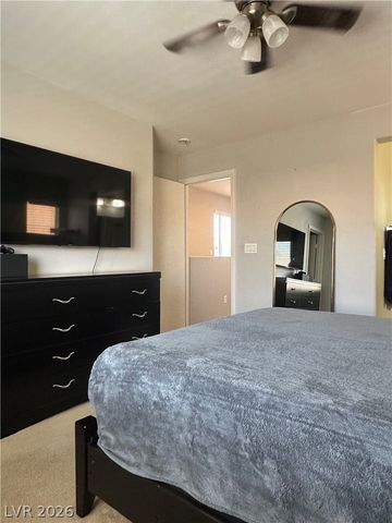 5421 Nickel Creek Trail, Las Vegas, NV 89122