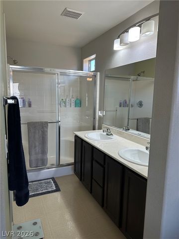 5421 Nickel Creek Trail, Las Vegas, NV 89122