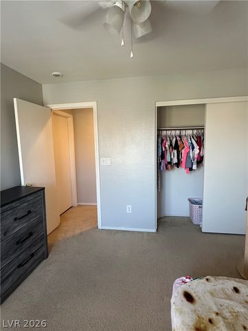 5421 Nickel Creek Trail, Las Vegas, NV 89122
