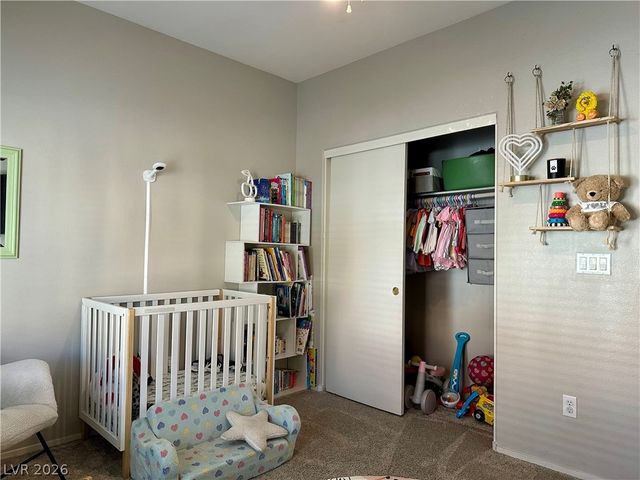 5421 Nickel Creek Trail, Las Vegas, NV 89122