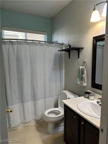 5421 Nickel Creek Trail, Las Vegas, NV 89122