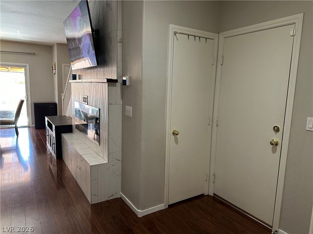 5421 Nickel Creek Trail, Las Vegas, NV 89122