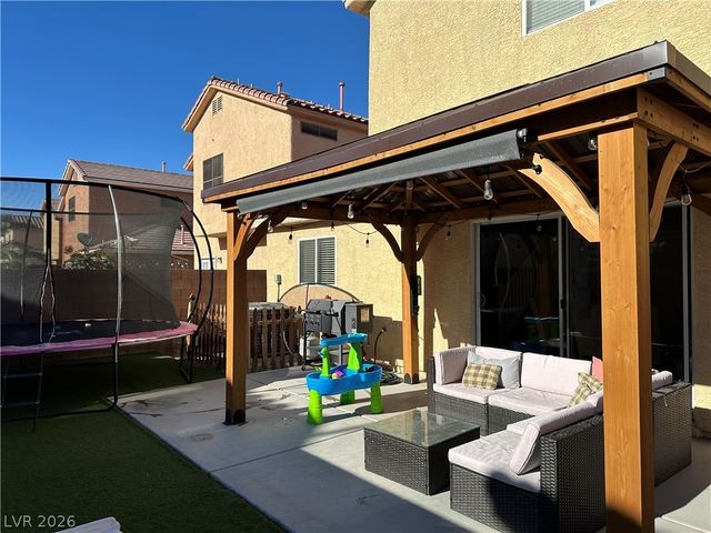 5421 Nickel Creek Trail, Las Vegas, NV 89122