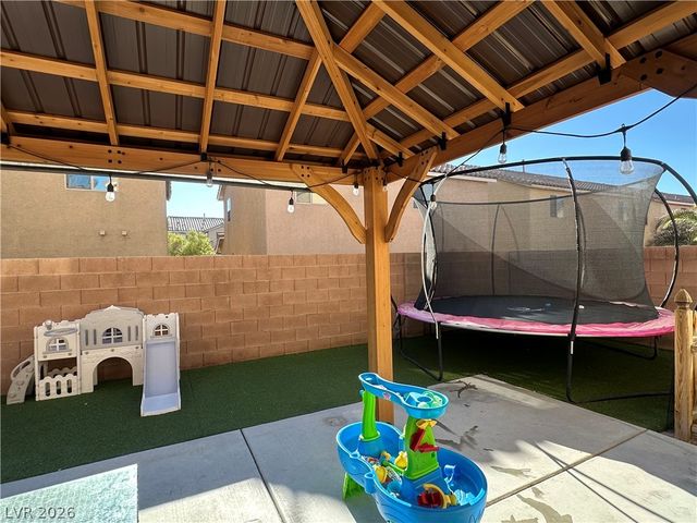 5421 Nickel Creek Trail, Las Vegas, NV 89122