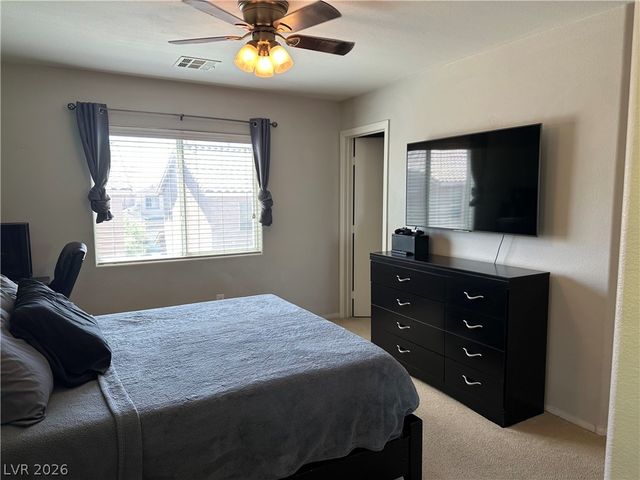 5421 Nickel Creek Trail, Las Vegas, NV 89122