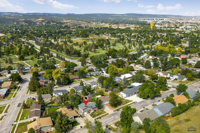 2225 BUENA VISTA DR, Rapid City, SD 57702